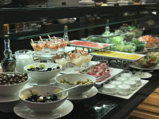Hotel Holiday Inn Bursa City Centre