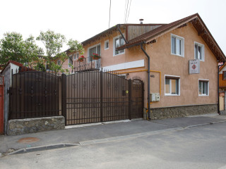 Casa Dacica Rasnov