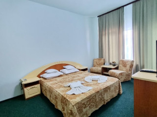 Erolidae Villas	Kefalonia