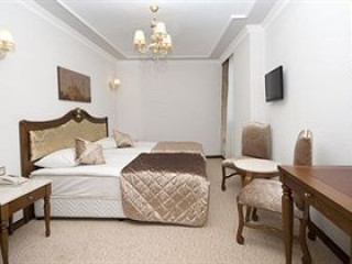 ANTIS HOTEL - SPECIAL CLASS