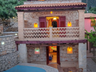 Diamond Suites Zakynthos