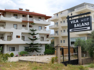Vila Balani