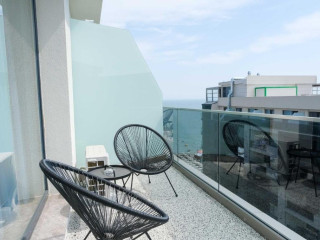 Building Stefan Resort Nord