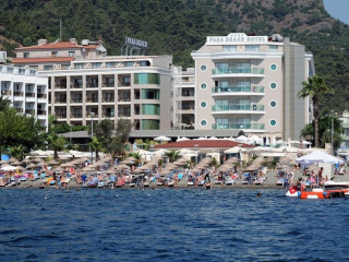 PASA BEACH HOTEL