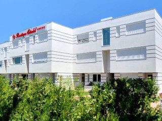 Apartamente Boutique Citadelle CMP