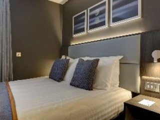 Best Western Plus Vauxhall Hotel