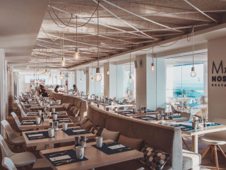 Amare Beach Ibiza