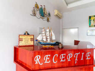 Hotel Victoria Costinesti