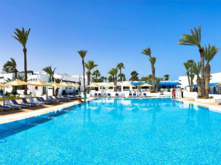 Hari Club Djerba