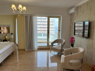 Hotel Alessio