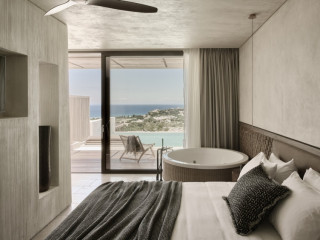 OLEA ALL SUITE HOTEL