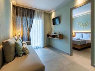 Estelle Luxury Boutique Hotel