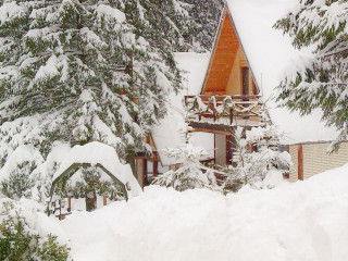 TRAVELAND POIANA BRASOV