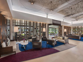 Hyatt Regency Phuket Resort