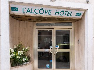 L#039;ALCOVE HOTEL