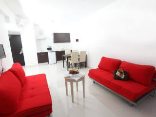 Marlita Beach Hotel Apartments