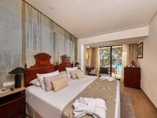 Secrets Mallorca Villamil (Adults Only)