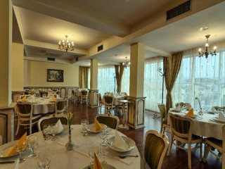 Mercure Medias Binderbubi Hotel And Spa