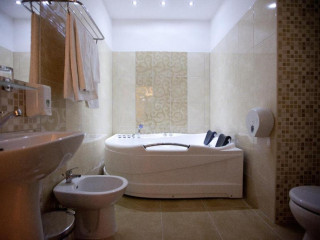Hotel Poarta Transilvaniei..