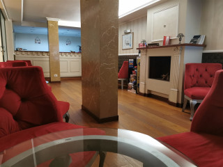 Hotel Prince Residence