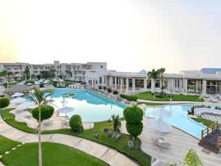 Iberotel Casa del Mar