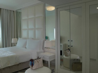 DAMAC Maison Mall Street