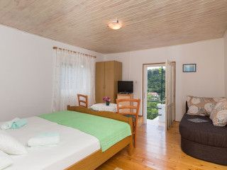 APARTMENTS MISKOVIC