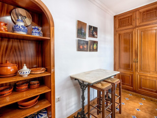 VILLA MIRAFLORES