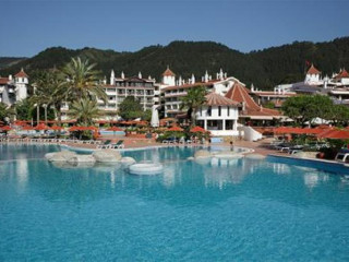 Playabella Spa Gran Hotel