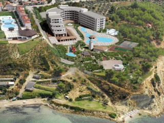 Sealight Resort