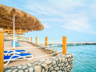 Sunrise Diamond Beach Resort - Grand Select