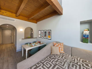 CASA LA MAISONETTE