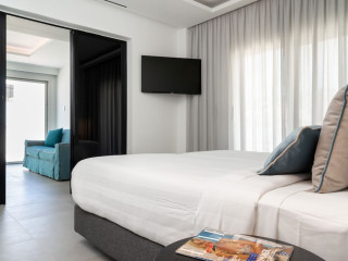 BALIA SUITES