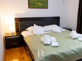 RIVULUS APARTAMENT
