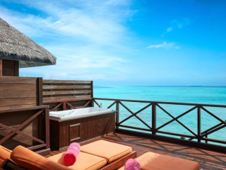 Sun Siyam Vilu Reef Maldives