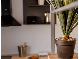 AQUARIUM Residence 1 cm