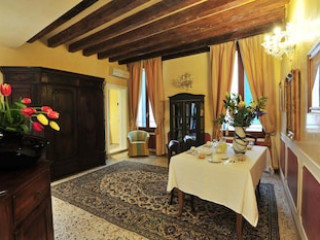 BED AND BREAKFAST ALLA VIGNA