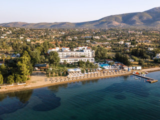 Brown Beach Evia Island, a member of Brown Hotels
