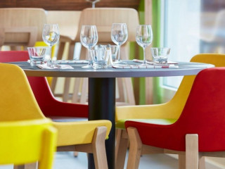 ibis Styles Bucharest Airport