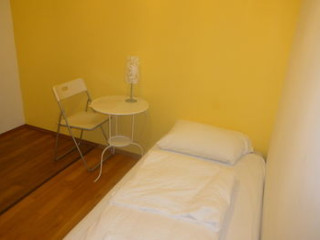 AMBER TERRACE STUDIO