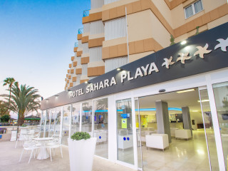 Hotel HL Sahara Playa