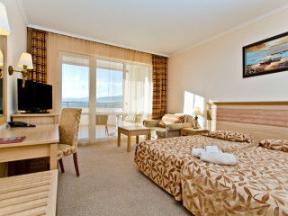 DIT Majestic Beach Resort  (Sunny Beach) 4*