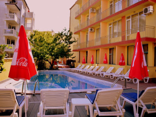 Ryor (Sunny Beach) 3*
