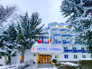 HOTEL SOIMUL.
