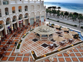 KaiSol Romance Resort