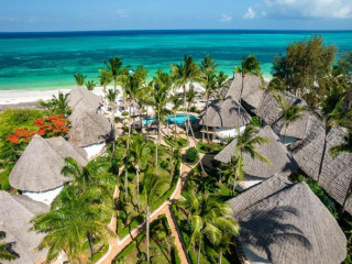 AHG Waridi Beach Resort and Spa