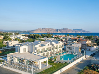 Nima Boutique Hotel