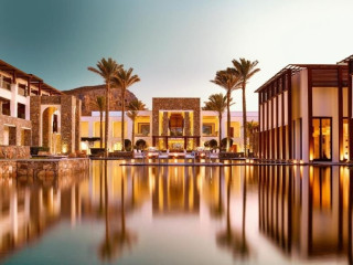 Grecotel Amirandes Boutique Resort