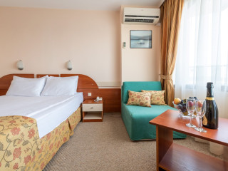 Burgas Beach (Sunny Beach) 4*