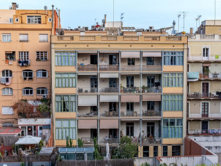 FACTORY APARTMENTS BARCELONA